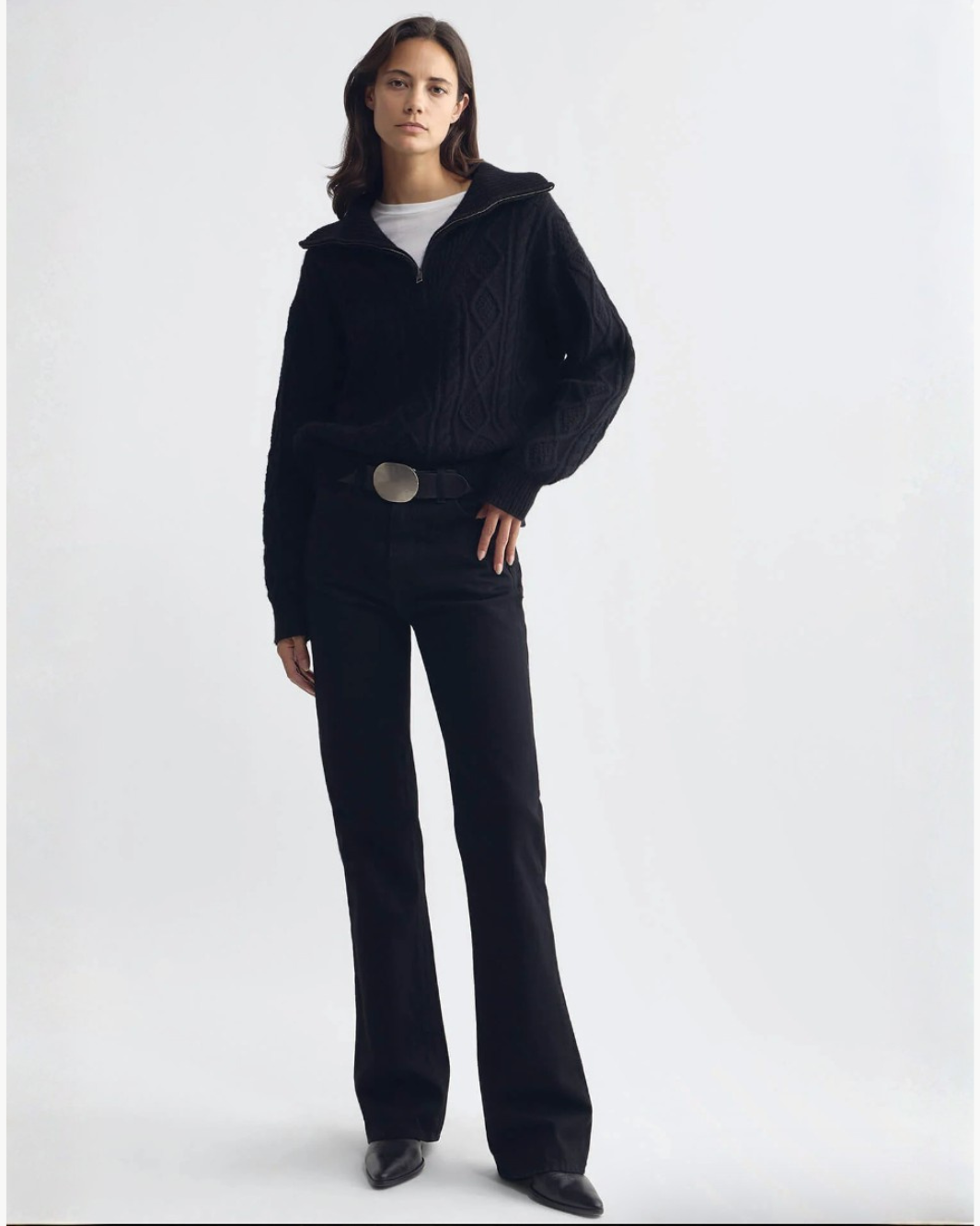 Jori Sweater