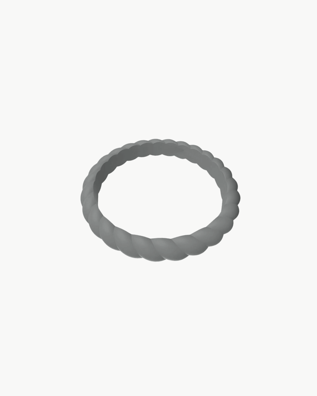 Roping Stackable Band