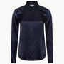Tyler Silk Blouse