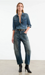 Nili Lotan SHON JEAN at Romi Boutique