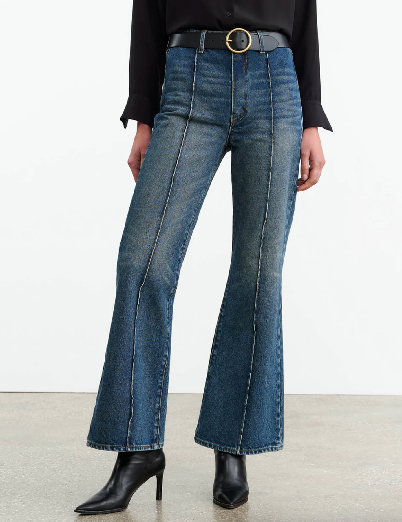 ADENA JEAN IN SIMON WASH
