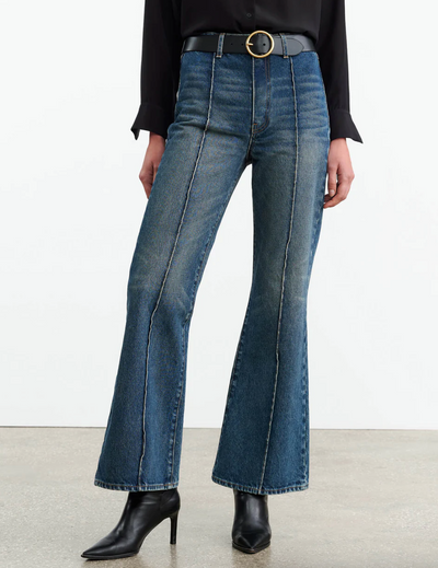 ADENA JEAN IN SIMON WASH