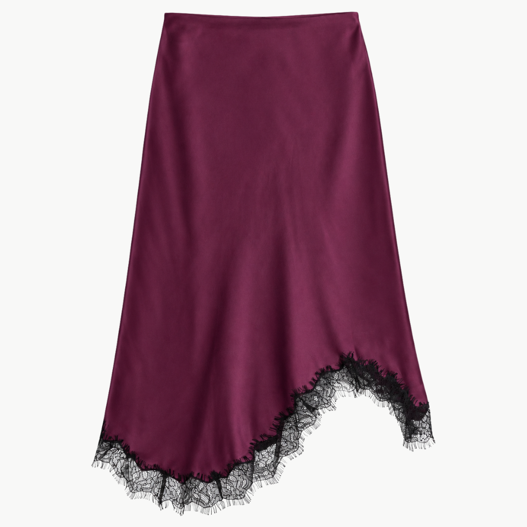 Go Lacey Le Skirt