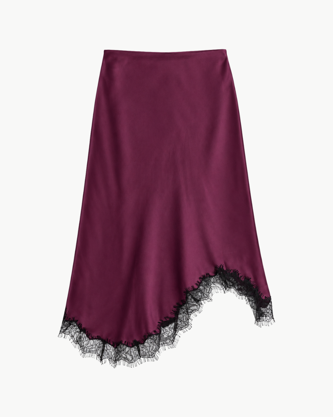 Go Lacey Le Skirt