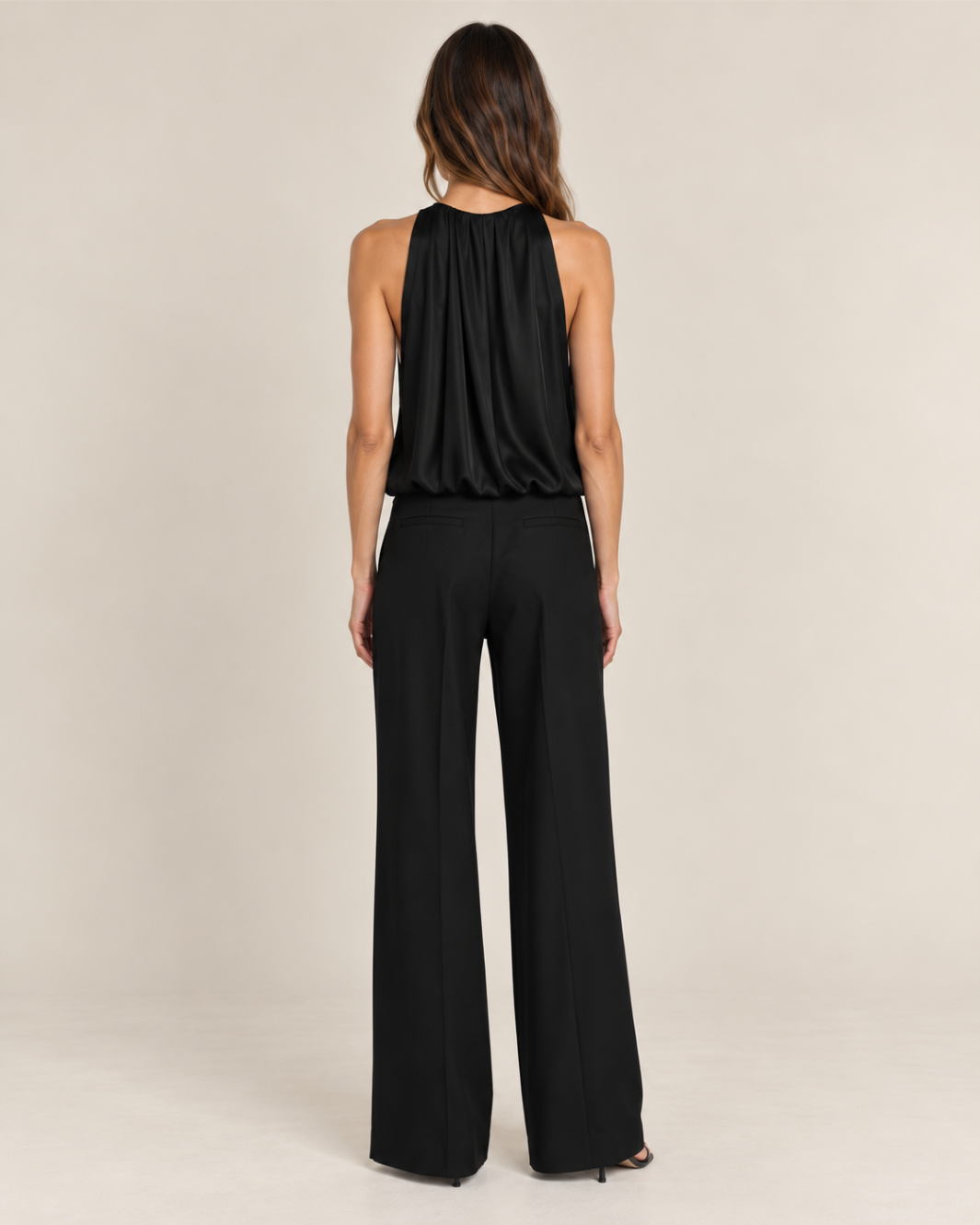 Yigal Azrouel Natasha Blouse at Romi Boutique