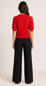 W.Cashmere Cosima Sweater at Romi Boutique