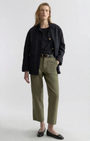 Nili Lotan Earl Pant at Romi Boutique