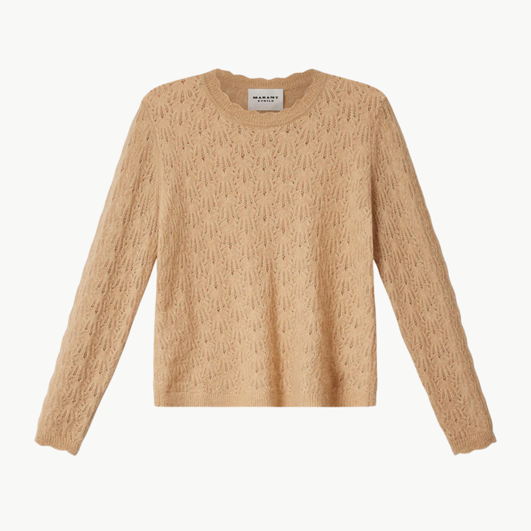 Obeline Pullover