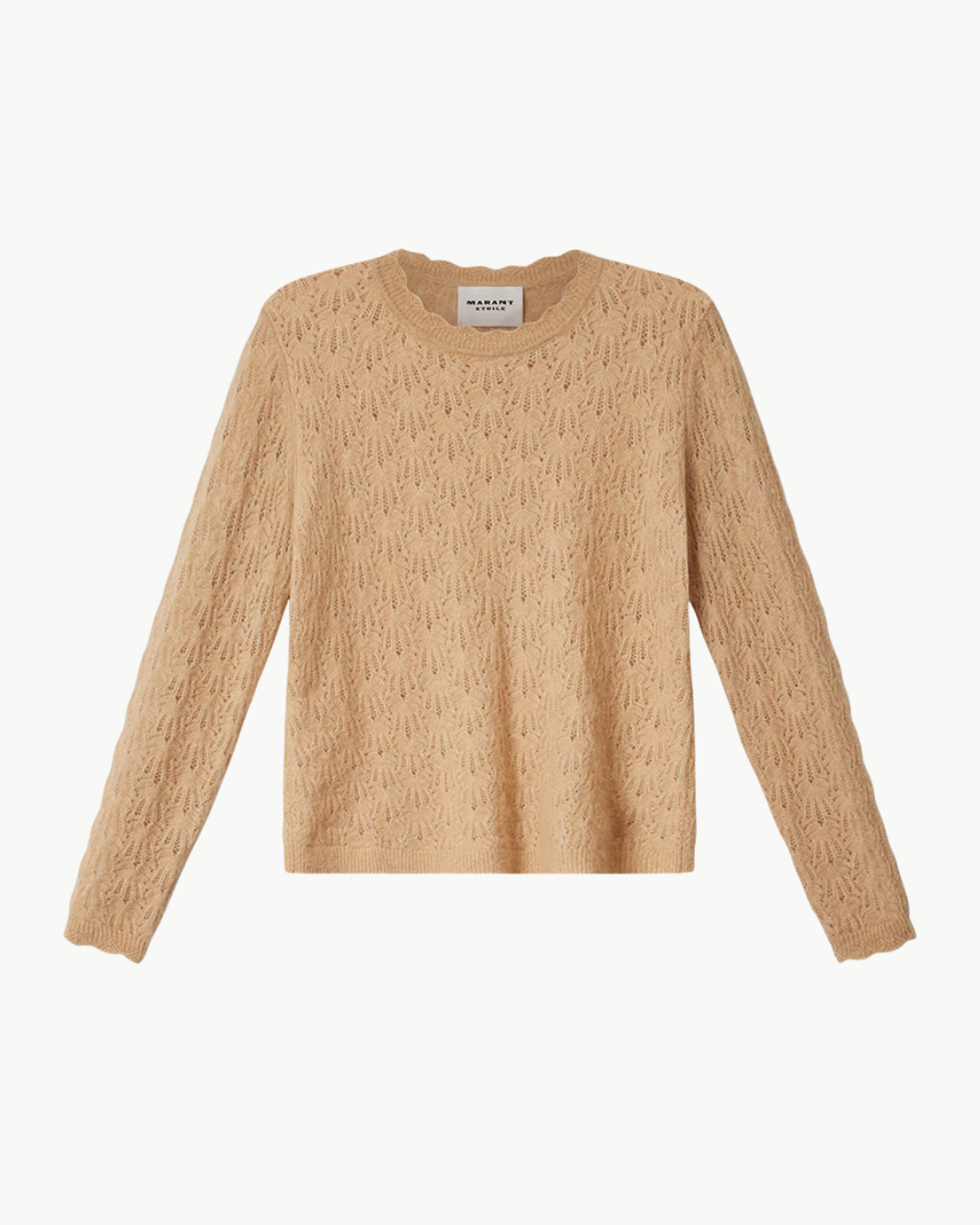 Obeline Pullover