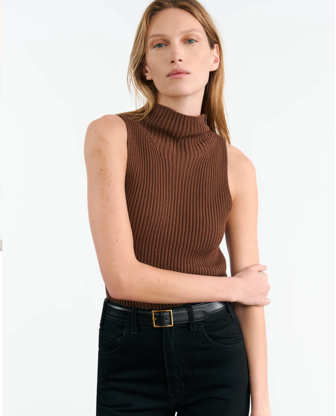 SONIA SWEATER