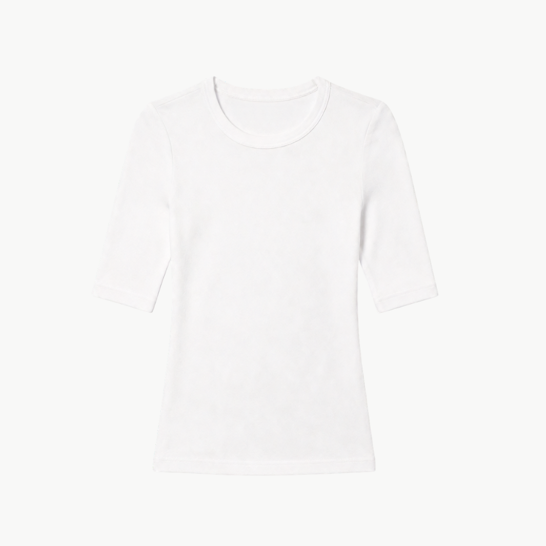 New Classic Tee