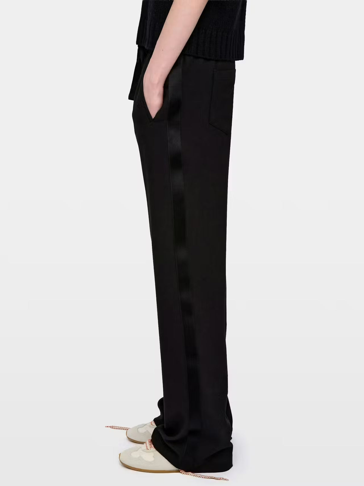 Poma Pants