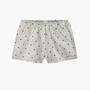 The Taffeta Tap Short