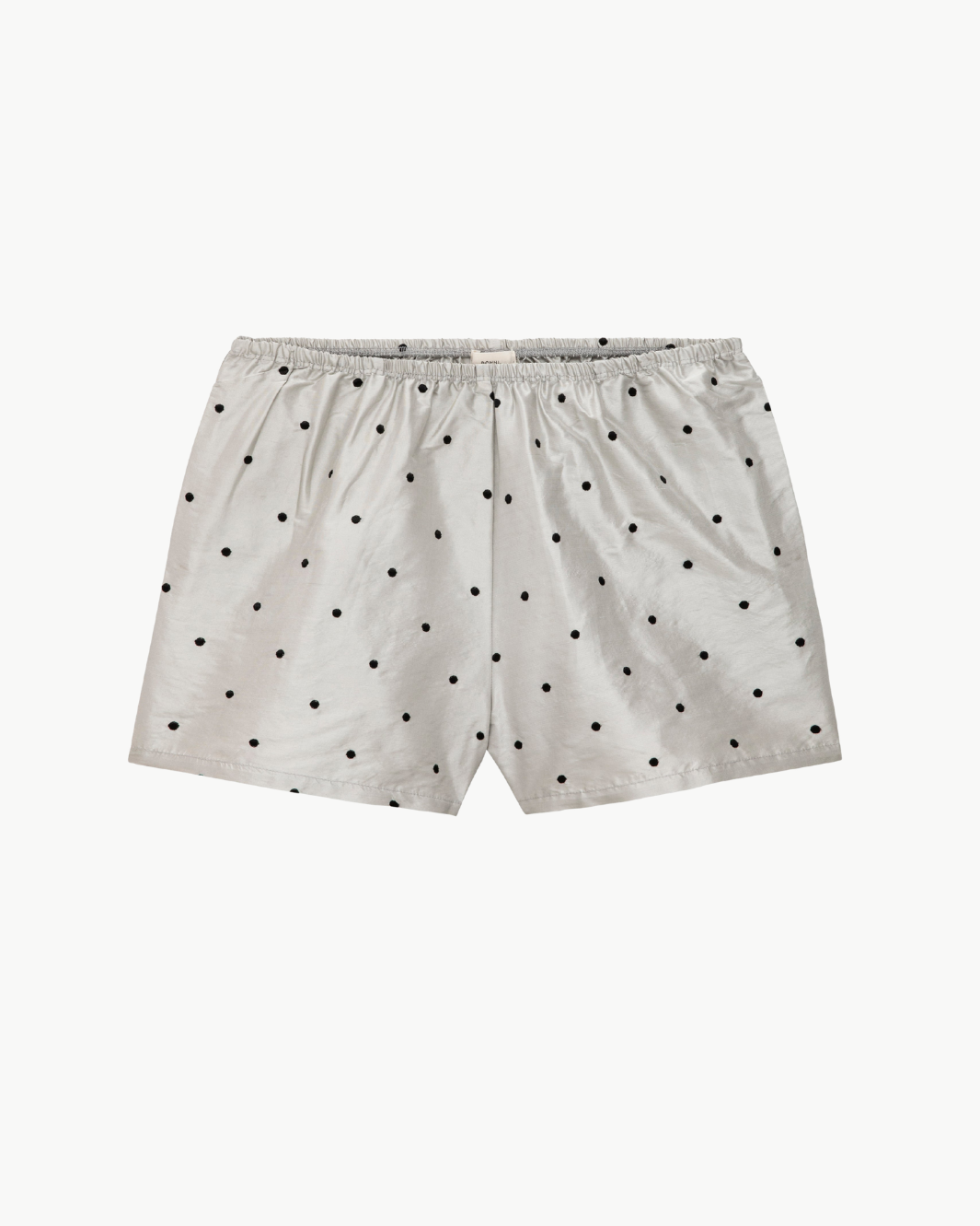 The Taffeta Tap Short