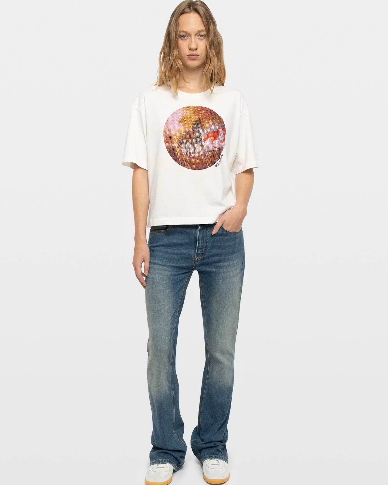 Taida T-Shirt