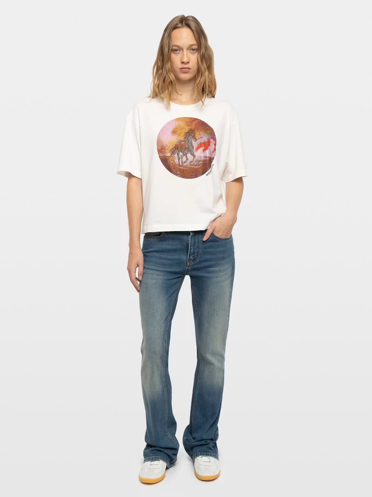 Taida T-Shirt