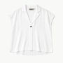 Go Notch-Urally Camp Top