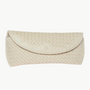 Dragon Diffusion Eyeglass Holder in Pearl at Romi Boutique