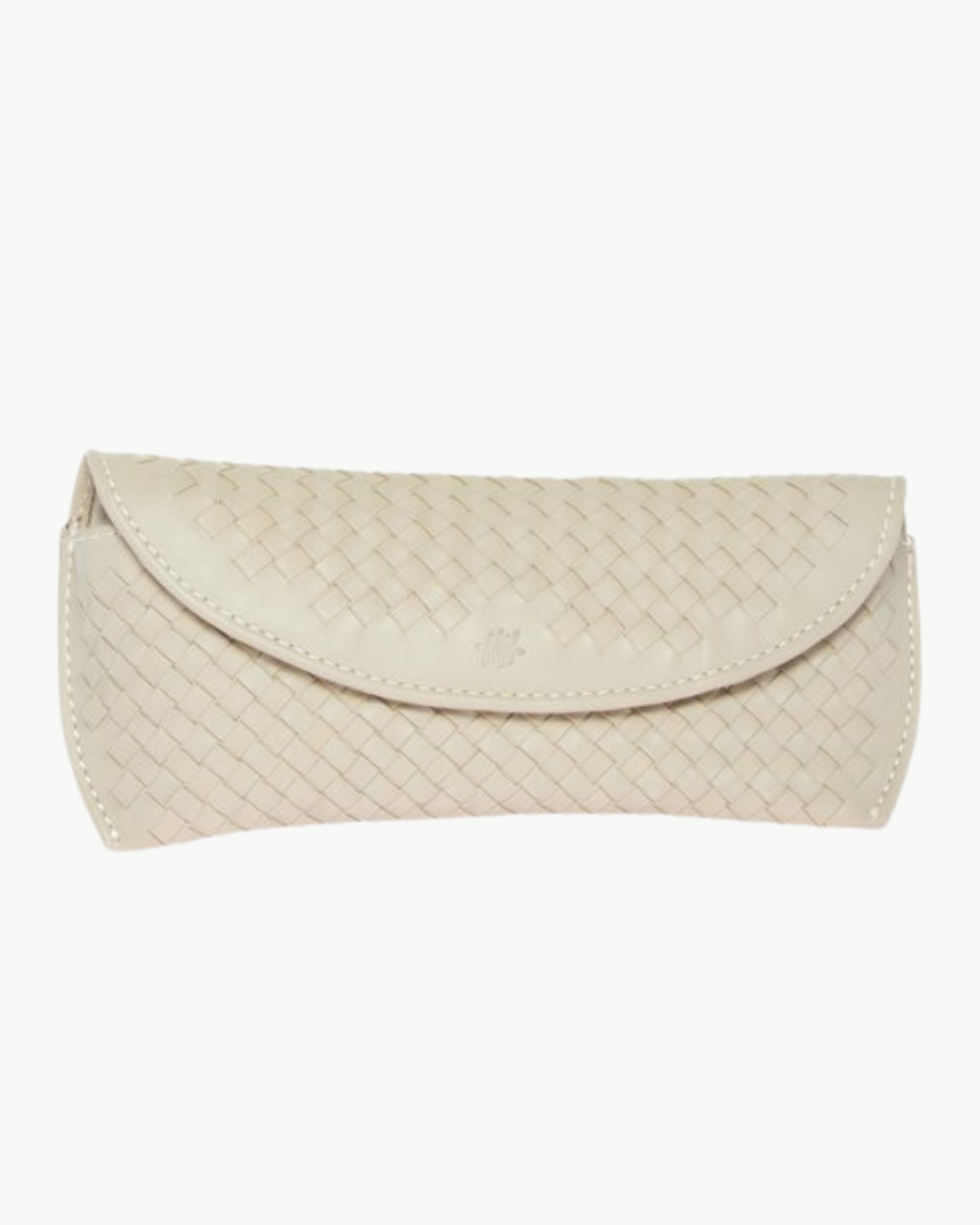 Dragon Diffusion Eyeglass Holder in Pearl at Romi Boutique