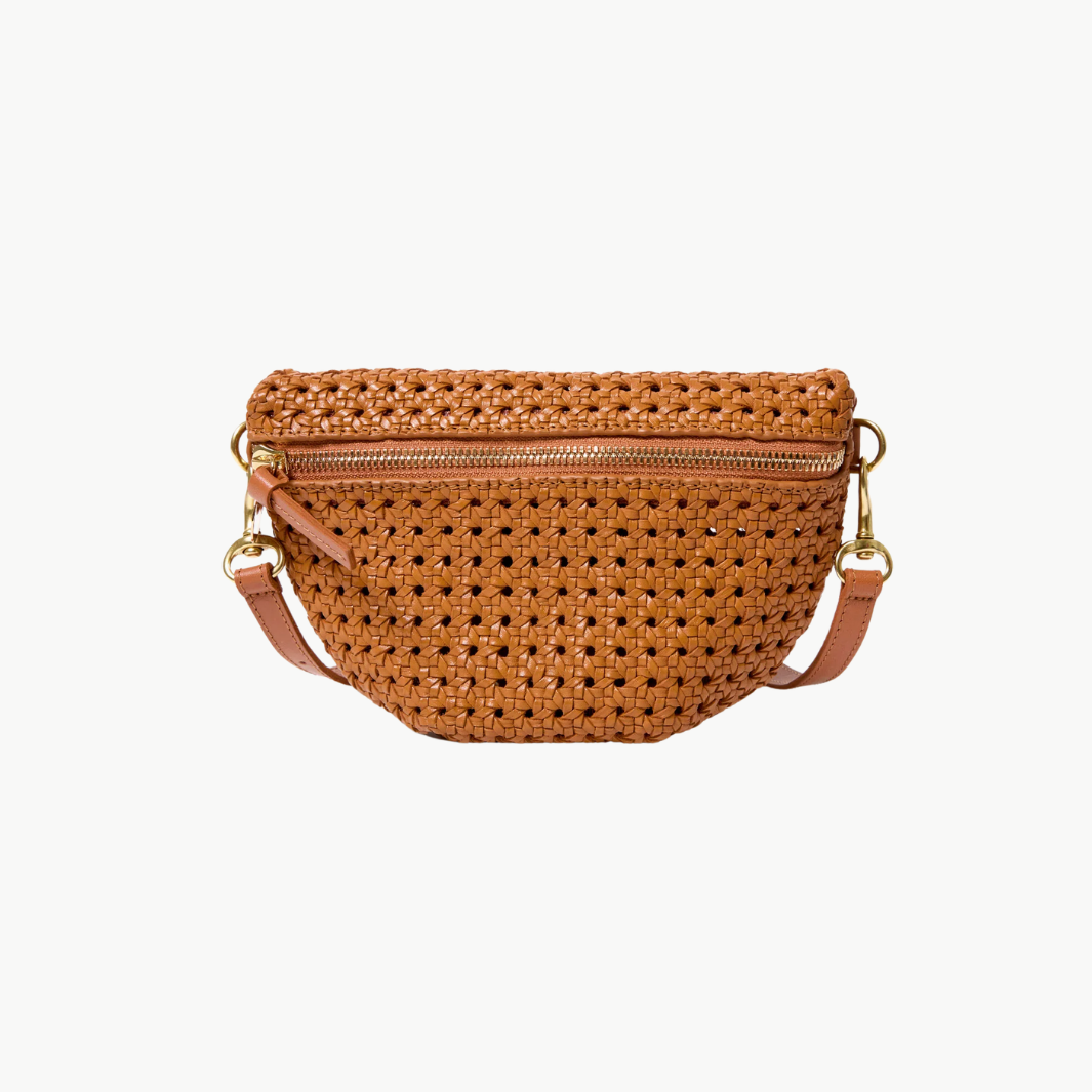 Clare V Petite Fanny at Romi Boutique