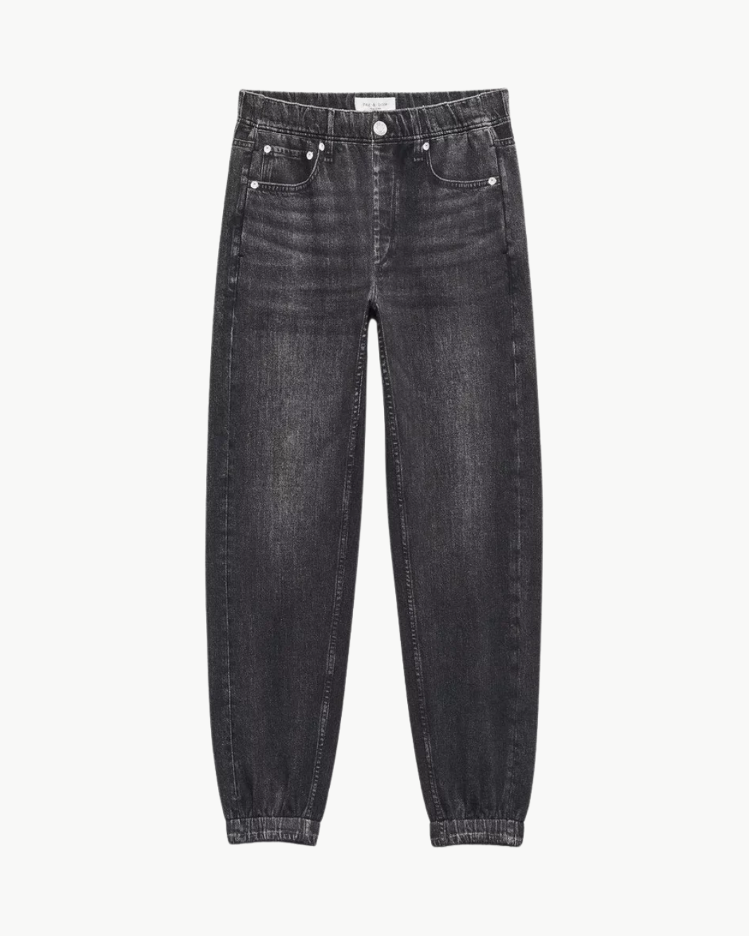 MIRAMAR TERRY JOGGER PANT by Rag & Bone - Romi Boutique