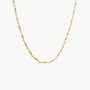 Sardine Chain Necklace