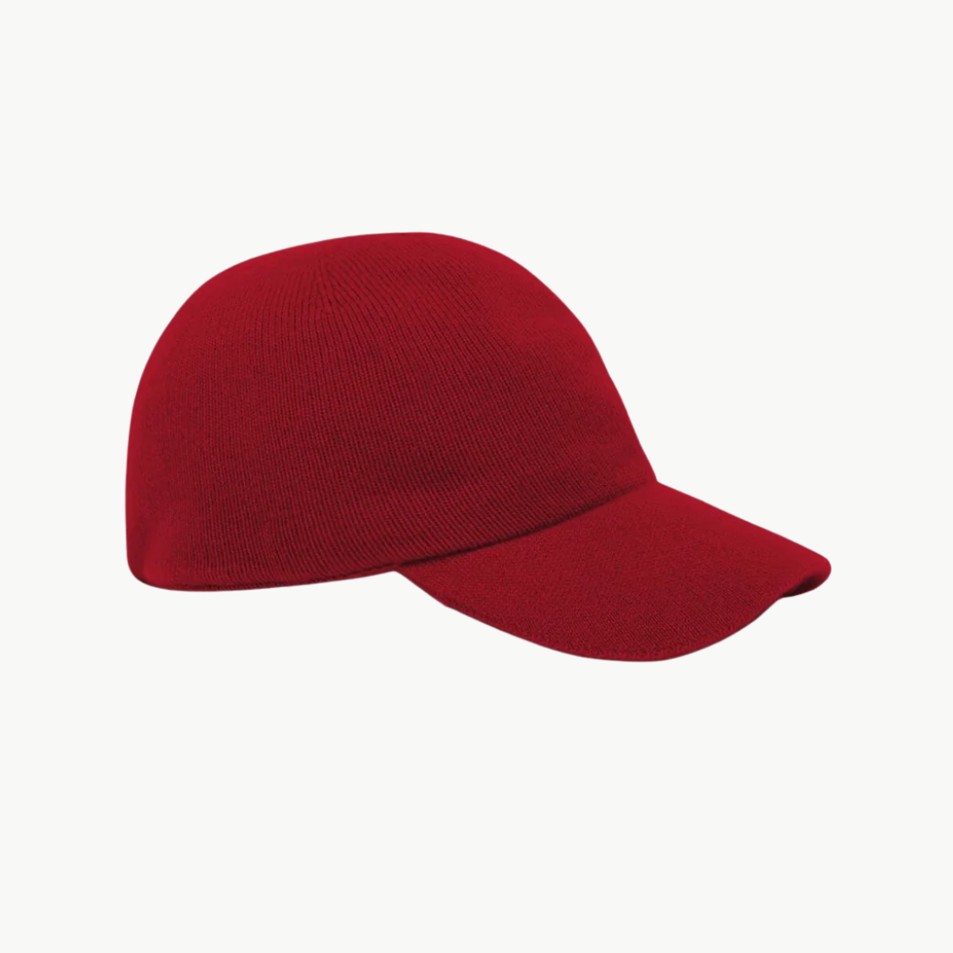 The Baseball Cap