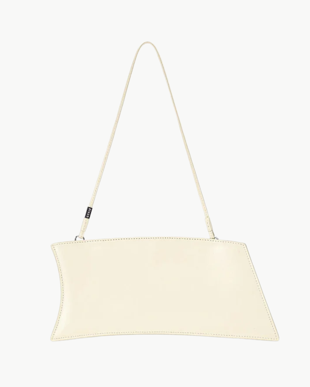 COCO SHOULDER BAG IN CREAM
