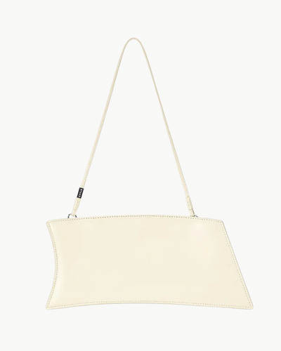 COCO SHOULDER BAG IN CREAM