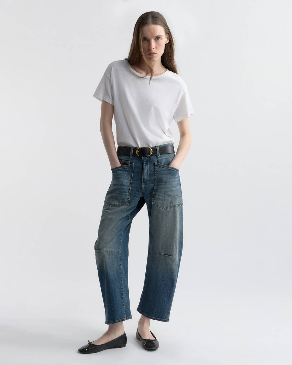Shon Jean