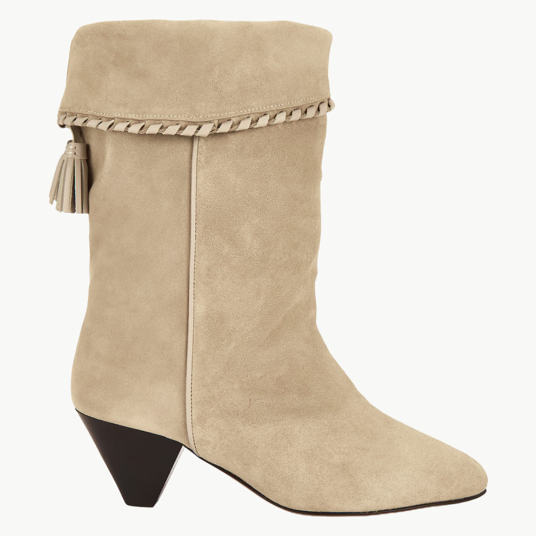 Dalby Boots