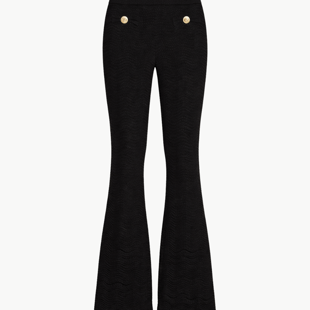 Retrofete JOLIET KNIT PANT at Romi Boutique
