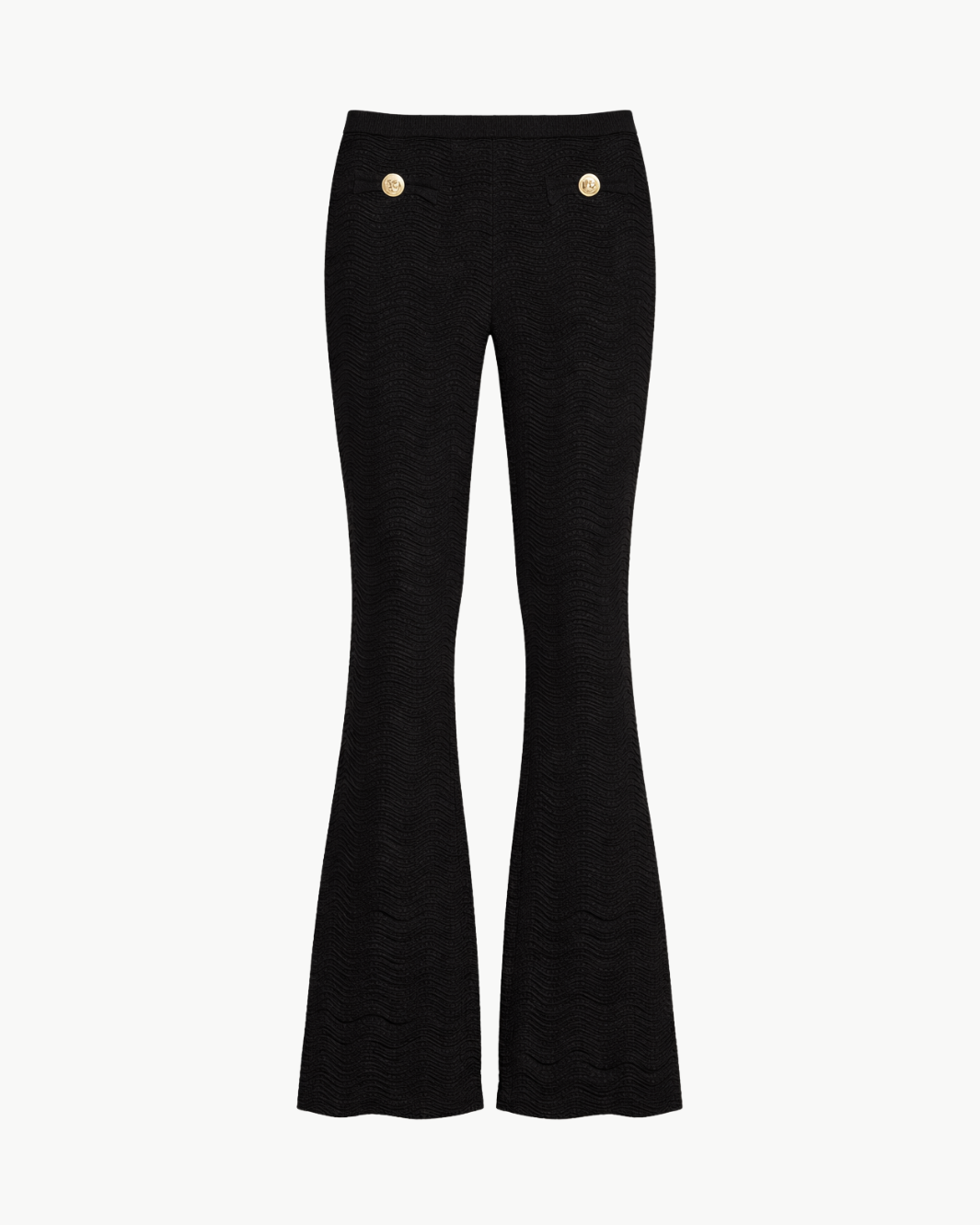 Retrofete JOLIET KNIT PANT at Romi Boutique