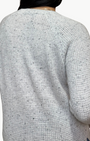 Autumn Cashmere THERMAL SWEATSHIRT at Romi Boutique