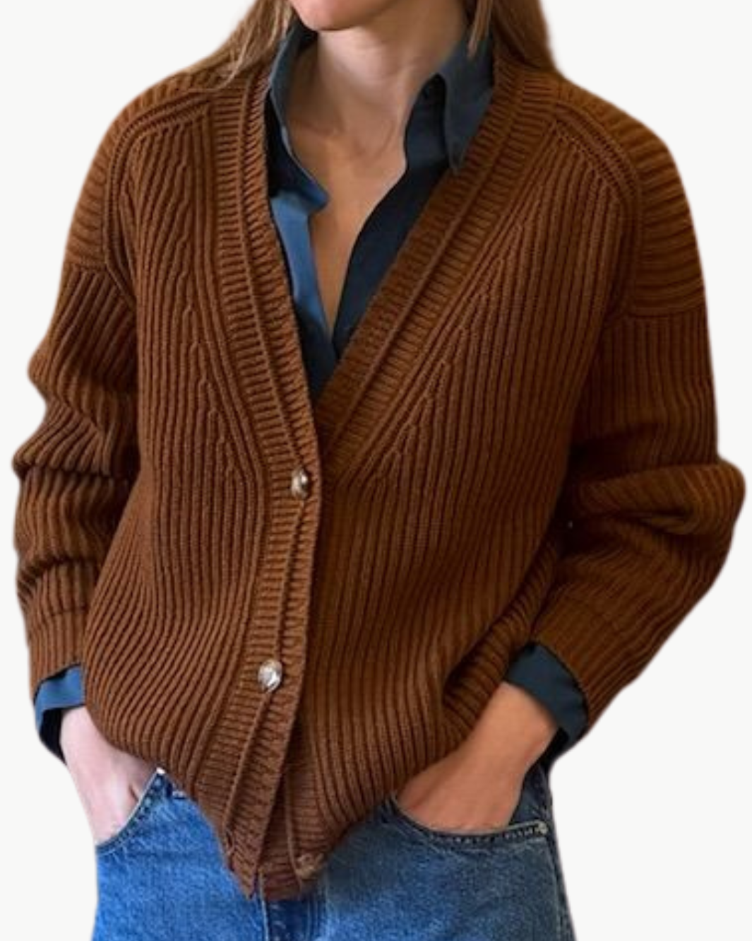 Cardigans | Romi Boutique