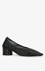 Dear Frances Balla Crystals Pump at Romi Boutique