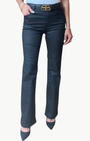 Bevy Flog Novel Link Pant at Romi Boutique