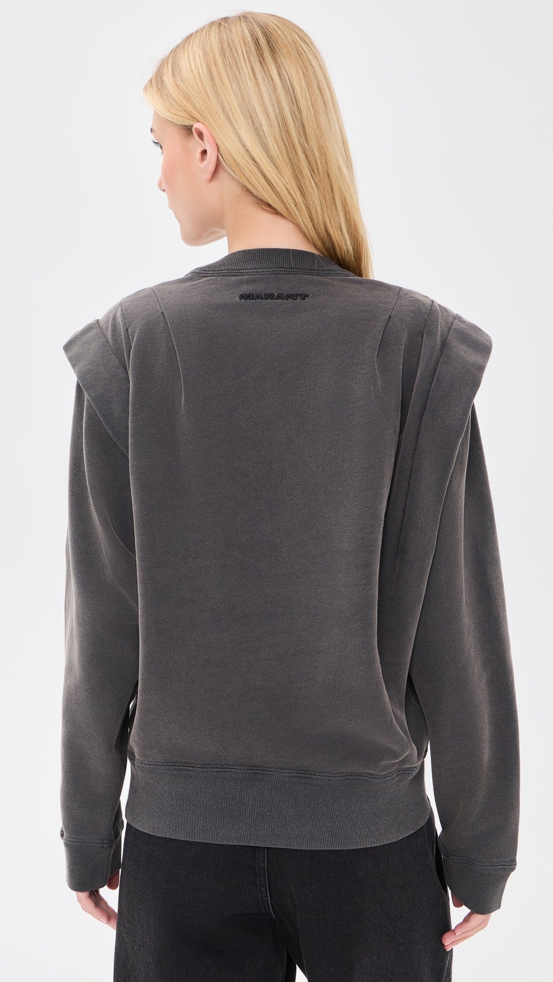 Soldy Sweat Shirt