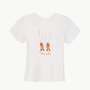 Re/Done 1950s Boxy Tee That's All at Romi Boutique