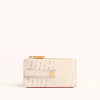 210 WEST IN CALLA LILY WHITE/BRUSHED GOLD