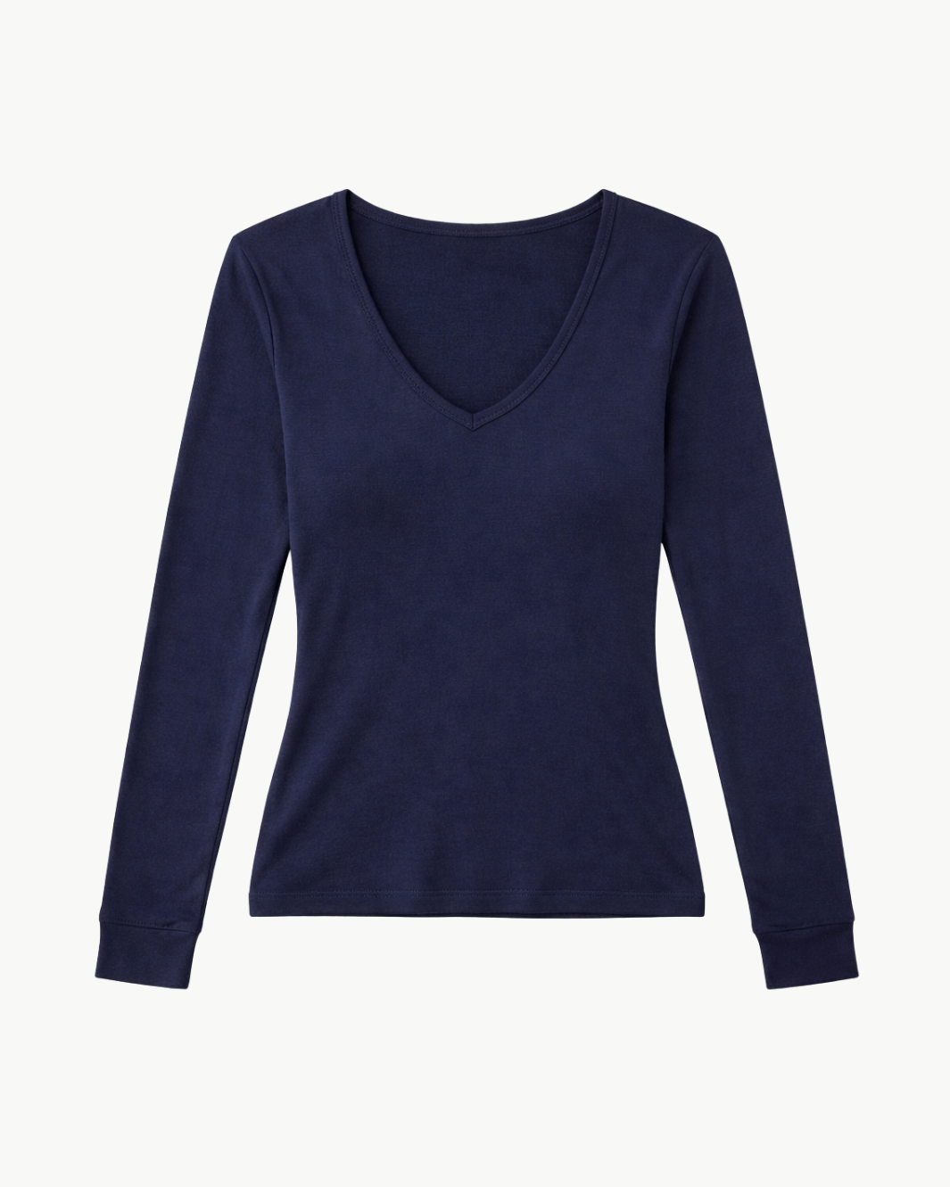Michael Stars REMI V-NECK at Romi Boutique