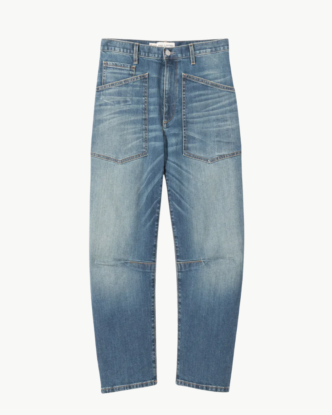 Nili Lotan SHON JEAN at Romi Boutique