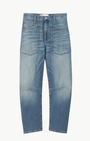 Nili Lotan SHON JEAN at Romi Boutique