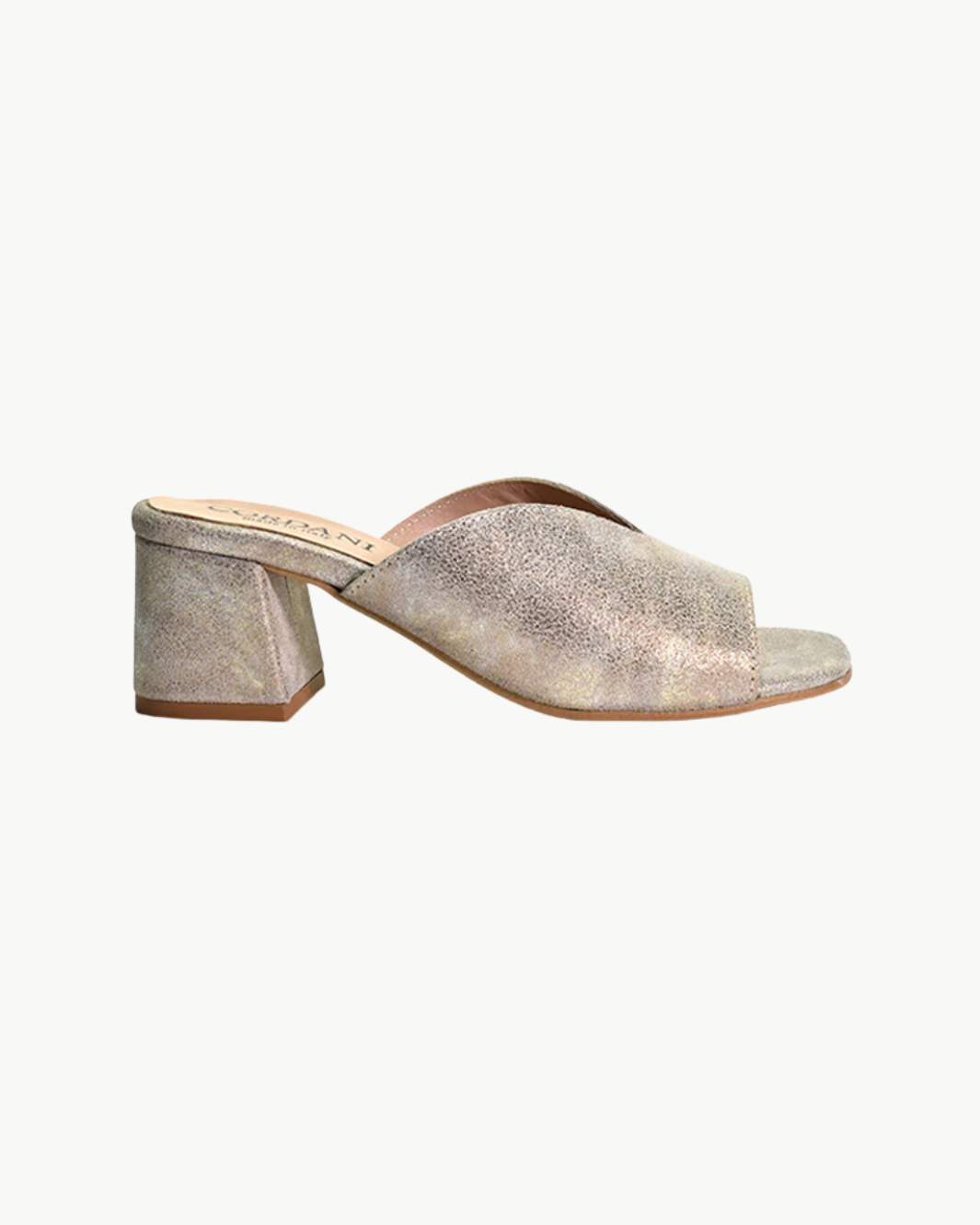 Pollie Mule