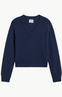Suzie Kondi Besa Sweater at Romi Boutique