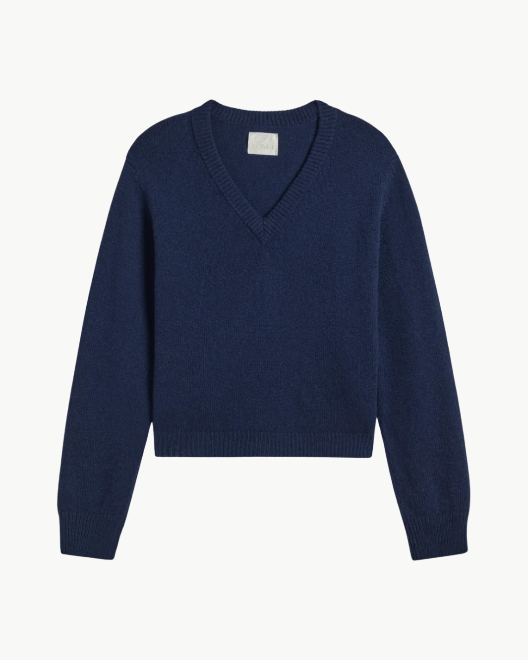 Suzie Kondi Besa Sweater at Romi Boutique