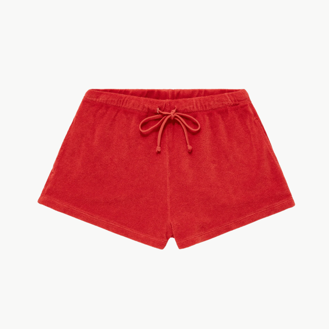 Suzie Kondi SHALLIS SHORT at Romi Boutique