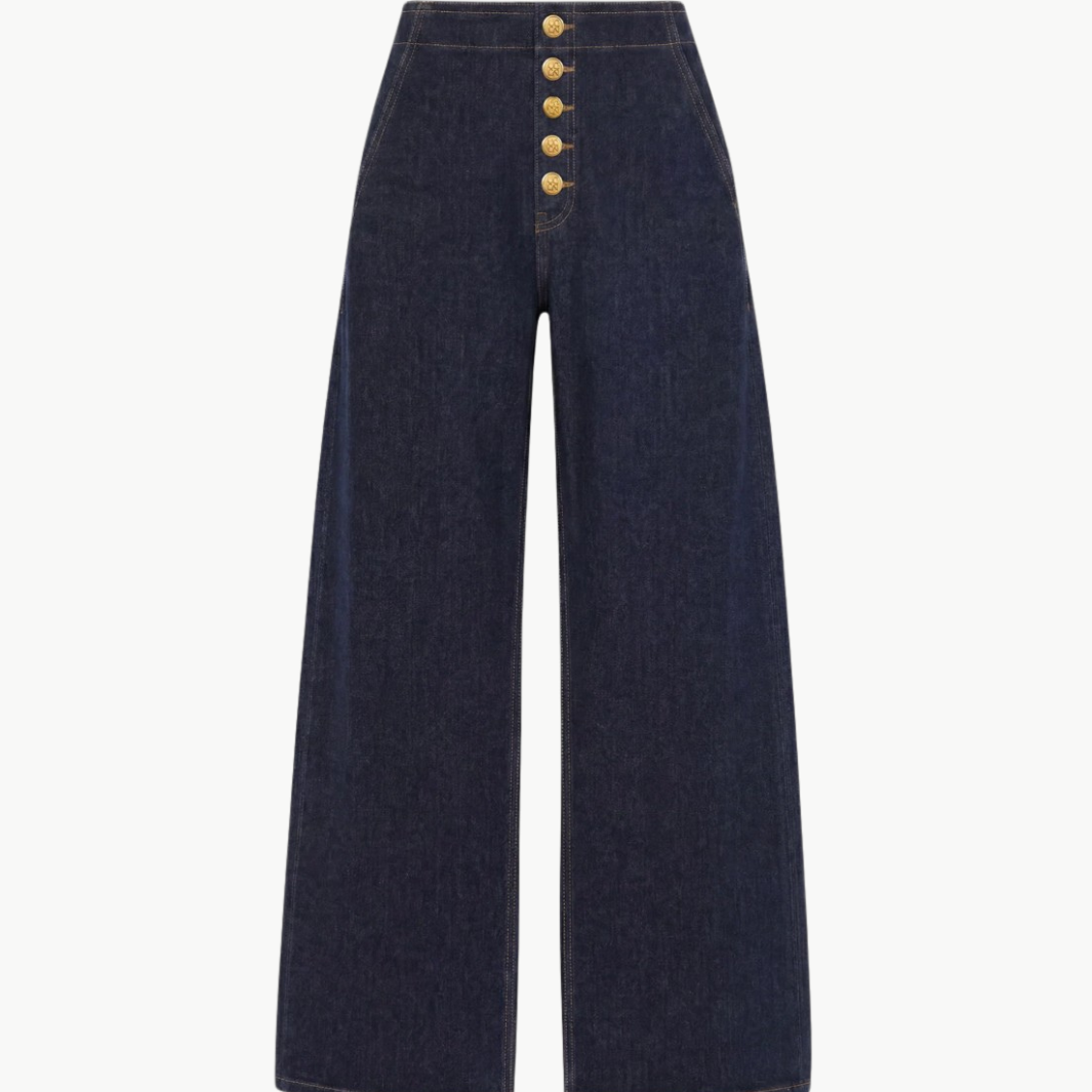 The Jasmine Low Rise Jeans