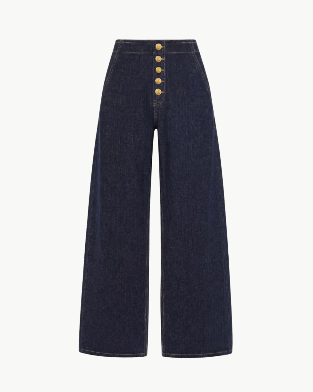 The Jasmine Low Rise Jeans