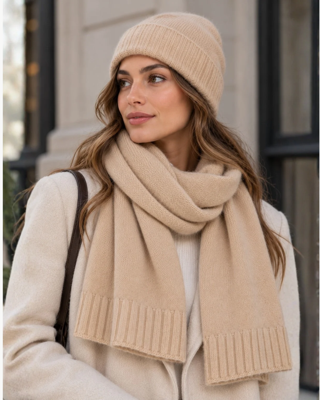 Lofty Beanie